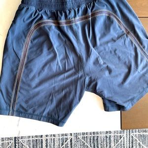 Men’s Lululemon Pace Breaker (M)
